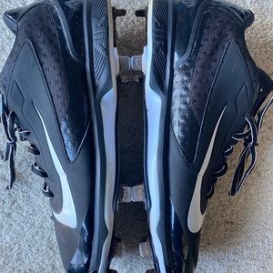 Baseball Metal Cleats